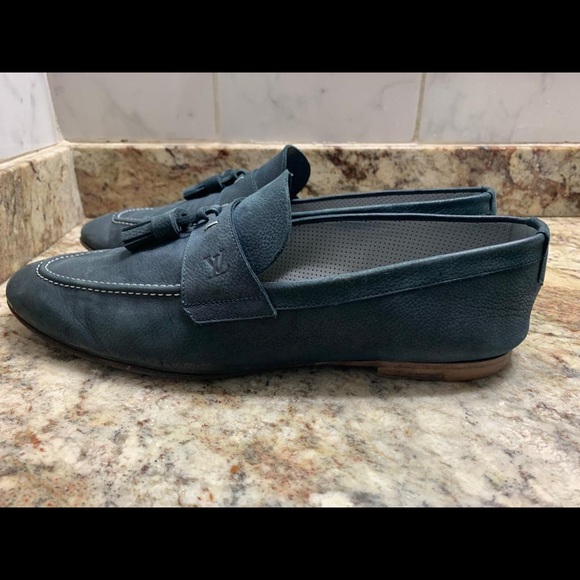 Louis Vuitton Derbies main image 9